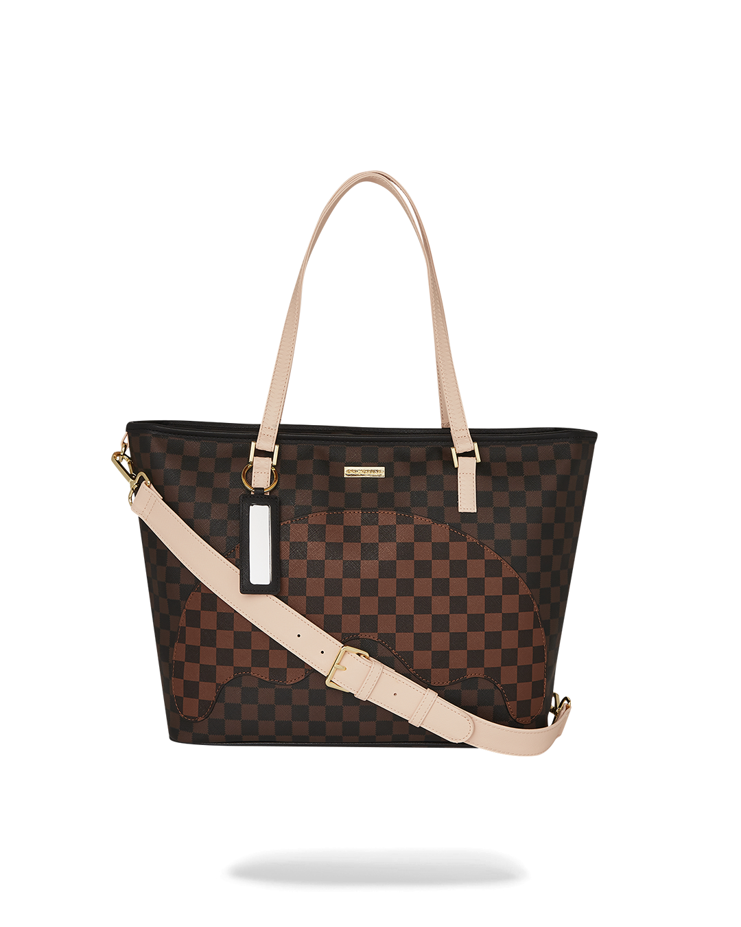 BANDOLERO NOUVEAU TOTE